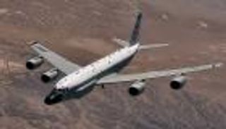 رحلة غامضة.. طائرة تجسس أمريكية في «الكارتل»