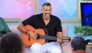 هل اقتبس أحمد سعد من أغاني أنغام؟ إيهاب عبدالواحد يحسم الجدل (خاص)