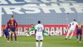 كلاسيكو ركلات الجزاء.. ريال مدريد يتفوق على برشلونة