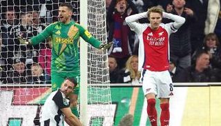 مارتن أوديغارد