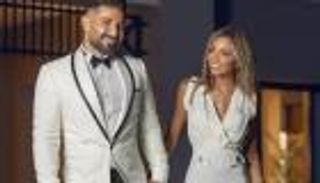 علياء بسيوني تكشف لـ«العين الإخبارية» رأيها في إطلالات أحمد سعد