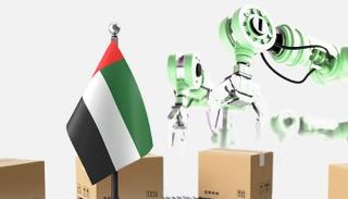 القطاع غير النفطي بالإمارات ينمو بقوة في يناير