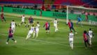 بث مباشر لحظة بلحظة مباراة برشلونة وفالنسيا في كأس ملك إسبانيا 2025