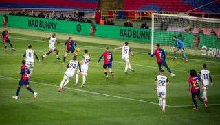 موعد مباراة برشلونة اليوم