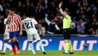 متجاهلا الجميع.. ريال مدريد يحاصر حكم الديربي