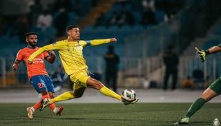 مشاهدة مباراة النصر والفيحاء اليوم