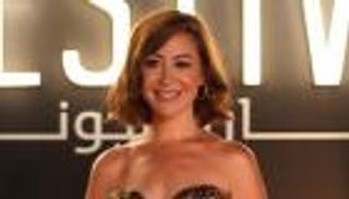 منة شلبي: شعرت بالغيرة من هند صبري