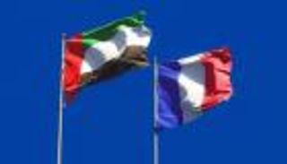 الإمارات وفرنسا.. مبادرات ثقافية وحضارية تنشر السلام والتسامح