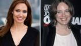 أنجلينا جولي تكرّم والدتها وتستعيد ذكريات مؤثرة في «سانتا باربرا»