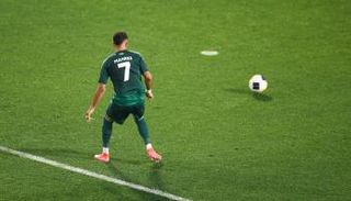 موعد مباراة الأهلي السعودي اليوم