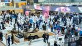 «حوارات آيدكس ونافدكس 2025».. منصة تشكل مستقبل قطاع الدفاع