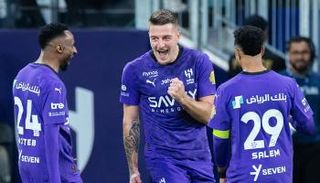 مشاهدة مباراة الهلال اليوم