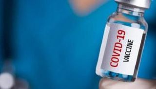 لقاح COVID-19