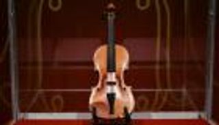 أغلى آلة موسيقية.. بيع كمان نادر بسعر خيالي في مزاد نيويورك