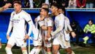 ضربة جديدة لريال مدريد قبل موقعة مانشستر سيتي