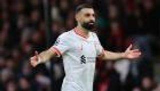 غياب محمد صلاح عن الكأس.. سر قرار مدرب ليفربول