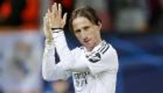 مودريتش يرث عرش بنزيما في ديربي مدريد