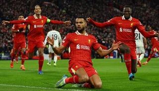 مشاهدة مباراة ليفربول اليوم بث مباشر 