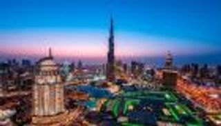 دبي وجهة سياحية مفضلة عالمياً.. 18.72 مليون زائر دولي في 2024