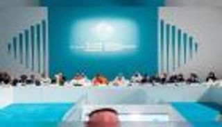 القمة العالمية للحكومات 2025.. انطلاق اليوم التمهيدي الإثنين