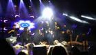 تونس تختتم أيام قرطاج لفنون العرائس بعروض إبداعية وتكريمات (خاص)