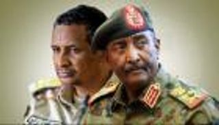 البرهان وحميدتي.. «صراع الحكومات» يعمق أزمة السودان