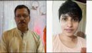 انكسر مرتين.. توفي بالسكته القلبية عند استلام رفات ابنته المقتولة