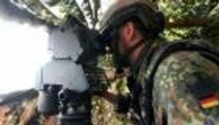 مسيرات غامضة في ألمانيا.. مخاوف أمنية «يلجمها البوندستاغ»