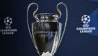 من اللب والقصب.. الكشف عن «كرة الحسم» بدوري أبطال أوروبا