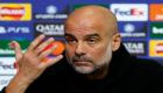 اعترف بتفوق «الملكي».. ماذا قال غوارديولا عن مواجهة ريال مدريد؟