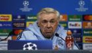 «نعيش كابوساً».. ماذا قال أنشيلوتي عن مواجهة مانشستر سيتي؟