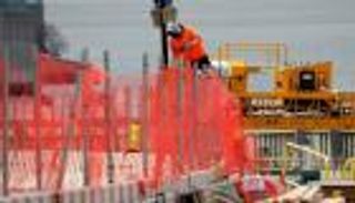 روبوتات تزحف وتسبح وتطير في خدمة البنية التحتية الأمريكية