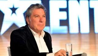 الإعلامي اللبناني علي جابر