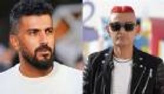 لأول مرة.. محمد سامي ضيف برنامج رامز جلال 2025
