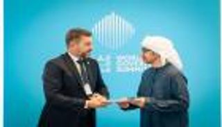 تتصل بالعلاقات الثنائية.. محمد بن زايد يتلقى رسالة خطية من رئيس باراغواي