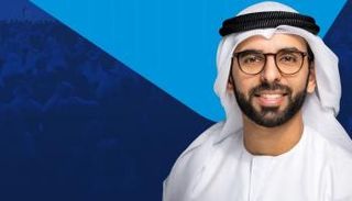 محمد يوسف الشرهان، مدير مؤسسة القمة العالمية للحكومات