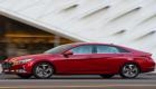 هيونداي إلنترا CN7 موديل 2025 في مصر.. الأسعار والمواصفات