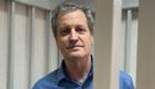 روسيا تفرج عن الأمريكي مارك فوغيل.. عربون &laquo;حسن نية&raquo;؟