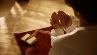 أدعية ليلة النصف من شعبان