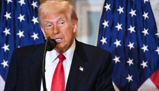 دونالد ترامب