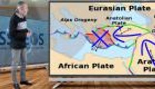 هل نحن على أعتاب كارثة؟.. تنبؤات بزلازل مدمرة في عدة دول بالشرق الأوسط