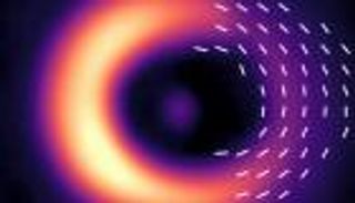 علماء يلتقطون أول بصمة مغناطيسية لنجم وليد