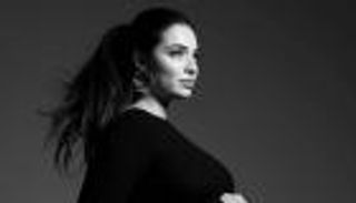 أول ظهور لميلان.. ميليسا باموك تشارك لحظات خاصة مع مولودها الجديد