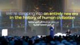 محمد القرقاوي: يمر العالم بمرحلة مفصلية ومن لا يتعلّم من التاريخ سيكرر أخطاءه