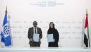 «قمة الحكومات».. الإمارات والبنك الدولي يوقعان مذكرة بشأن ندرة المياه