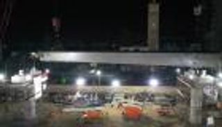 مترو الإسكندرية.. مشروع استراتيجي مصري في عروس البحر المتوسط