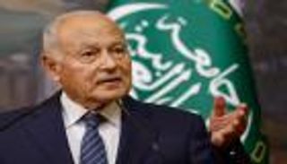أبوالغيط: تهجير الفلسطينيين «لا يمكن القبول به» عربيا