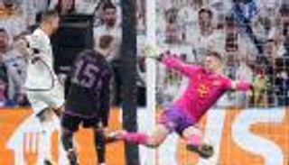 ريمونتادا ريال مدريد.. عادة الميرينغي في ولاية أنشيلوتي الثانية