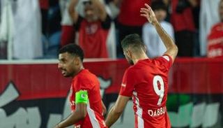موعد مباراة الوحدات وشباب الأهلي