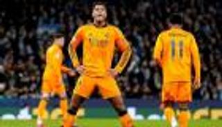 ضد مانشستر سيتي.. ريال مدريد يعتلي عرش دوري أبطال أوروبا بإنجاز جديد